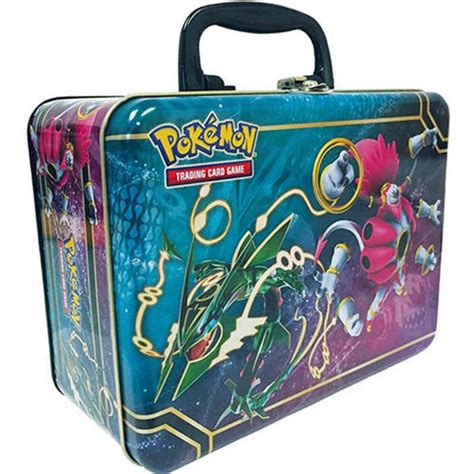 pokemon lunch box metal|asda kids lunchboxes.